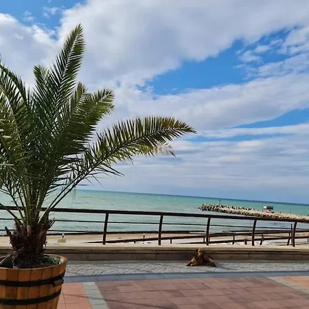 атеа Lejlighed Kavarna