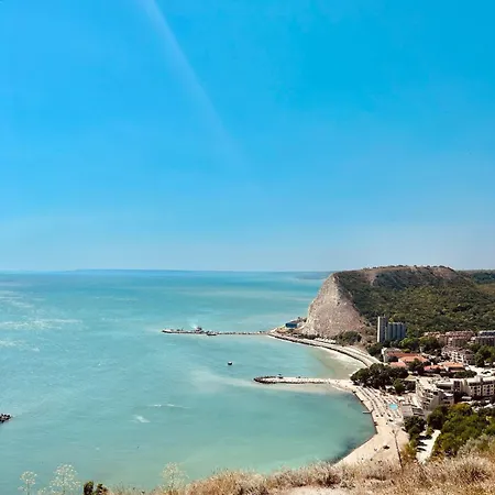 атеа Lejlighed Kavarna