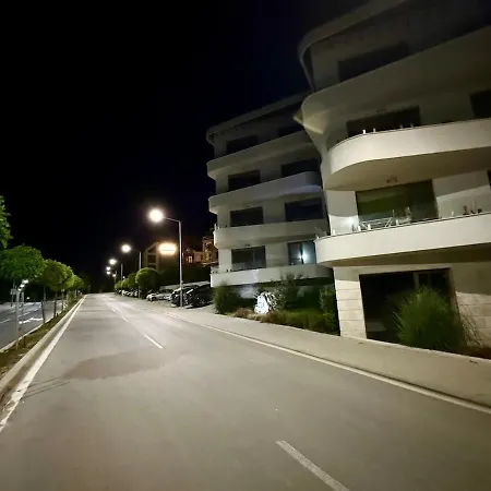 атеа Lejlighed Kavarna