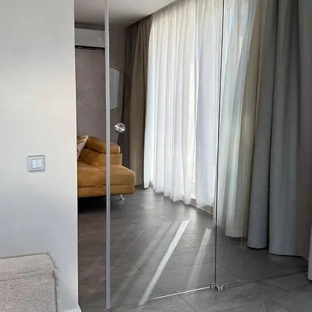 Lejlighed атеа