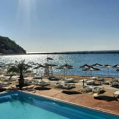 атеа Lejlighed